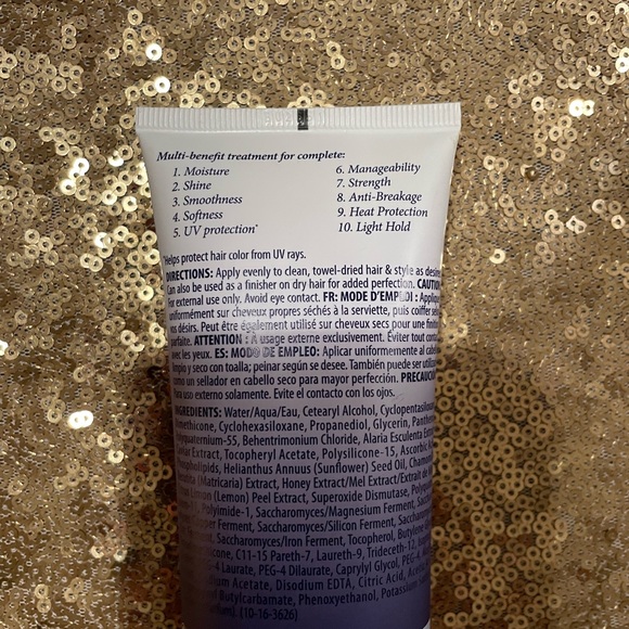 Alterna Caviar CC Cream - Picture 2 of 3